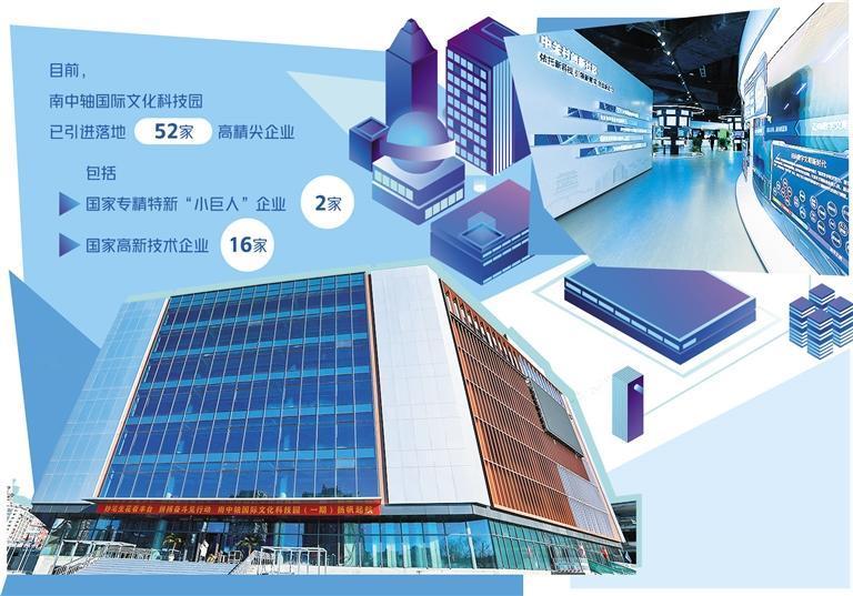 北京丰台推进高精尖产业集聚发展——新赛道跑出高效率 - 知乎