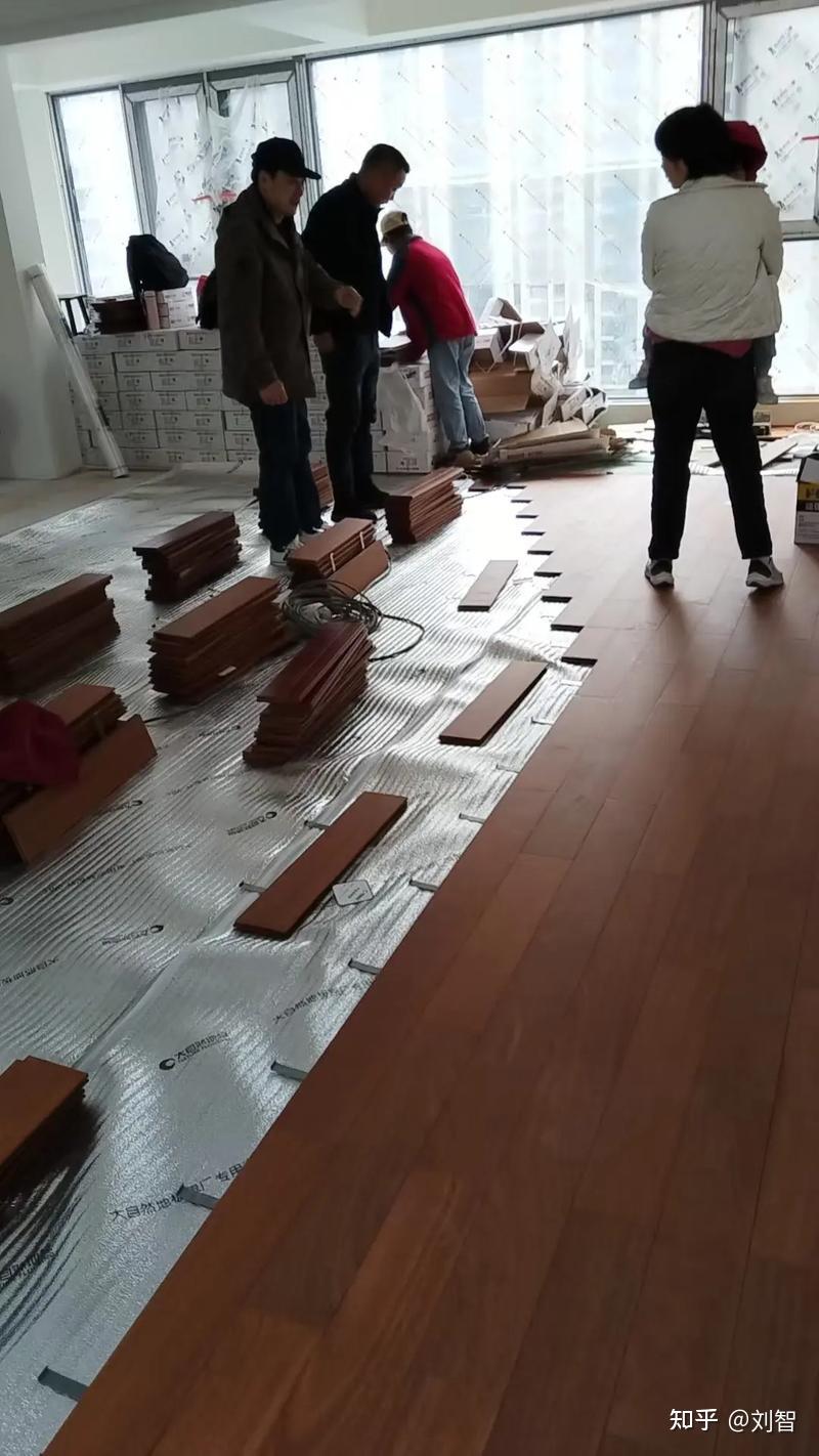 为什么现在铺设木地板的人越来越少了? - 知乎
