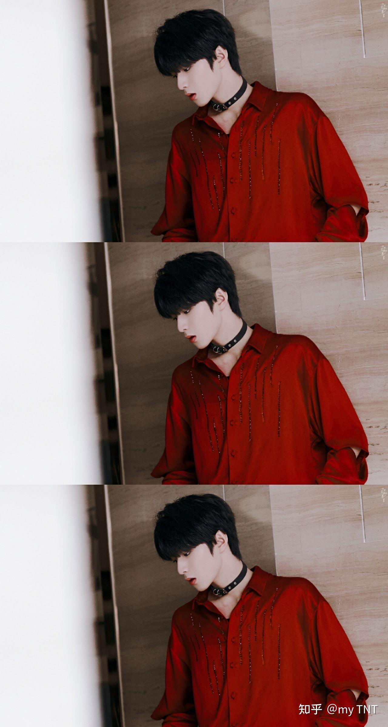 姐妹分享一下刘耀文高清壁纸呗