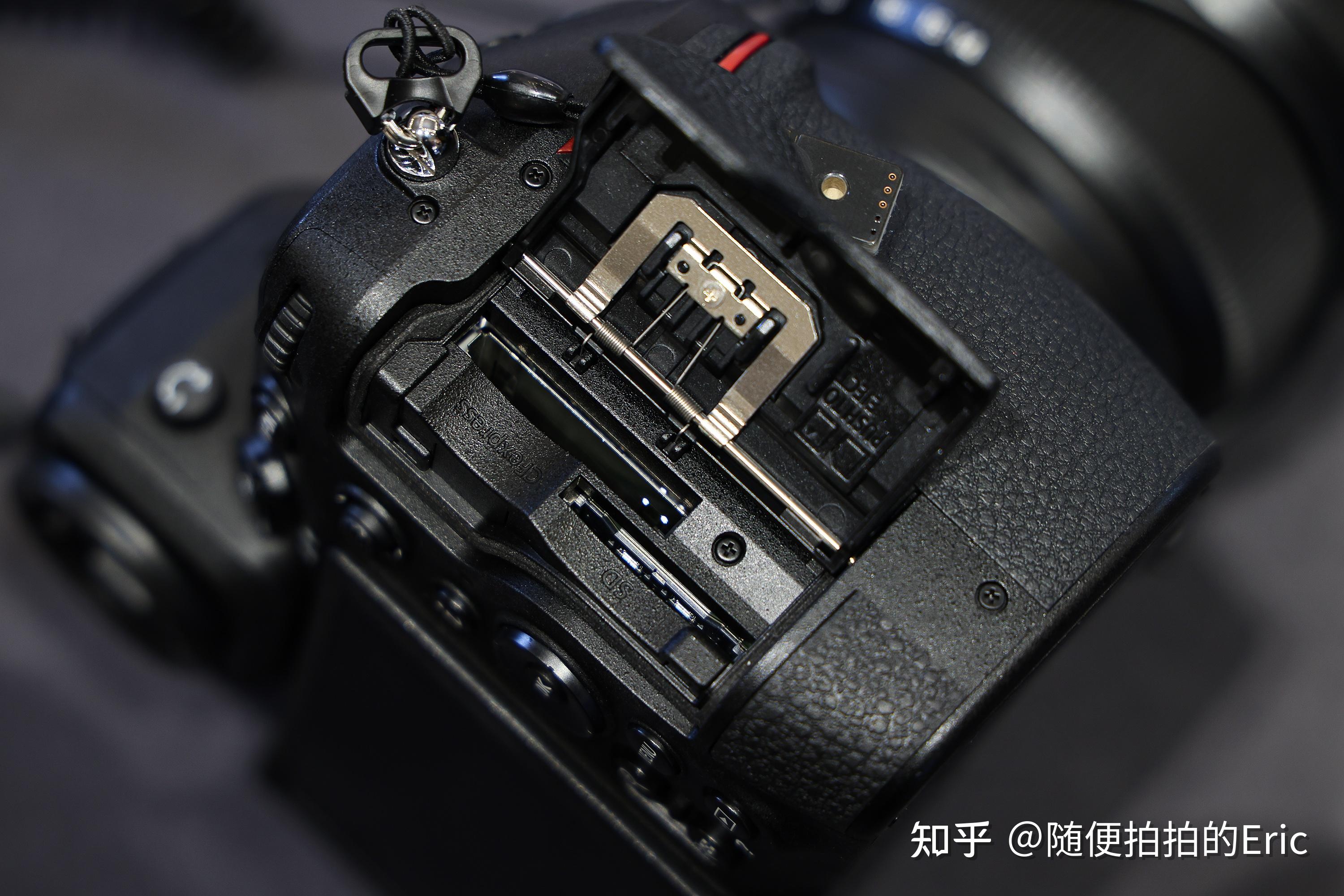 如何评价尼康z8的重量和三围? - 知乎