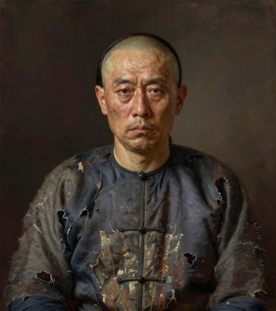 胜保之死:兔死狗烹还是咎由自取 - 知乎