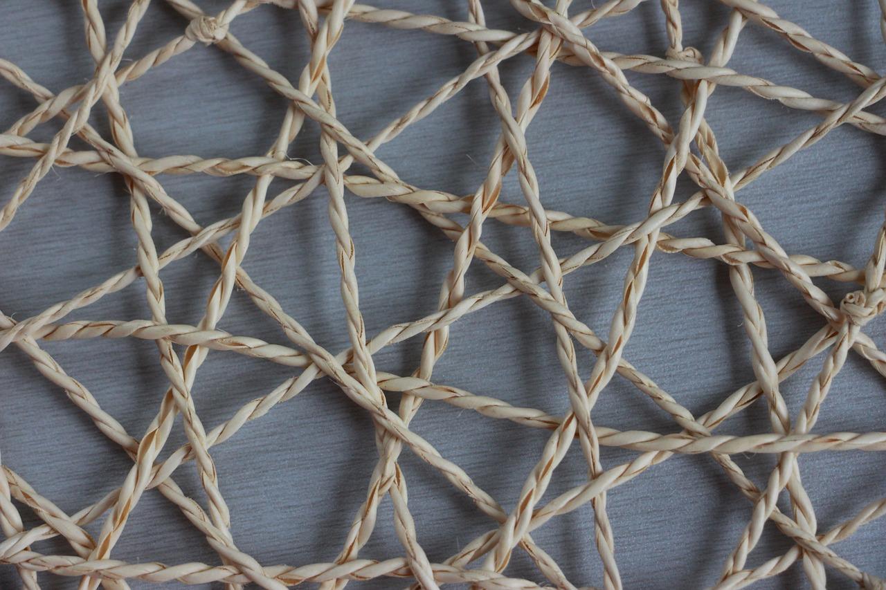 4. 户型空间布局