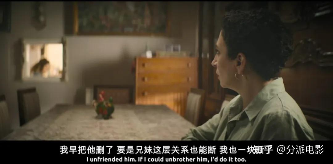 《父亲的遗产》豆瓣7.5,女人有钱就想离婚?