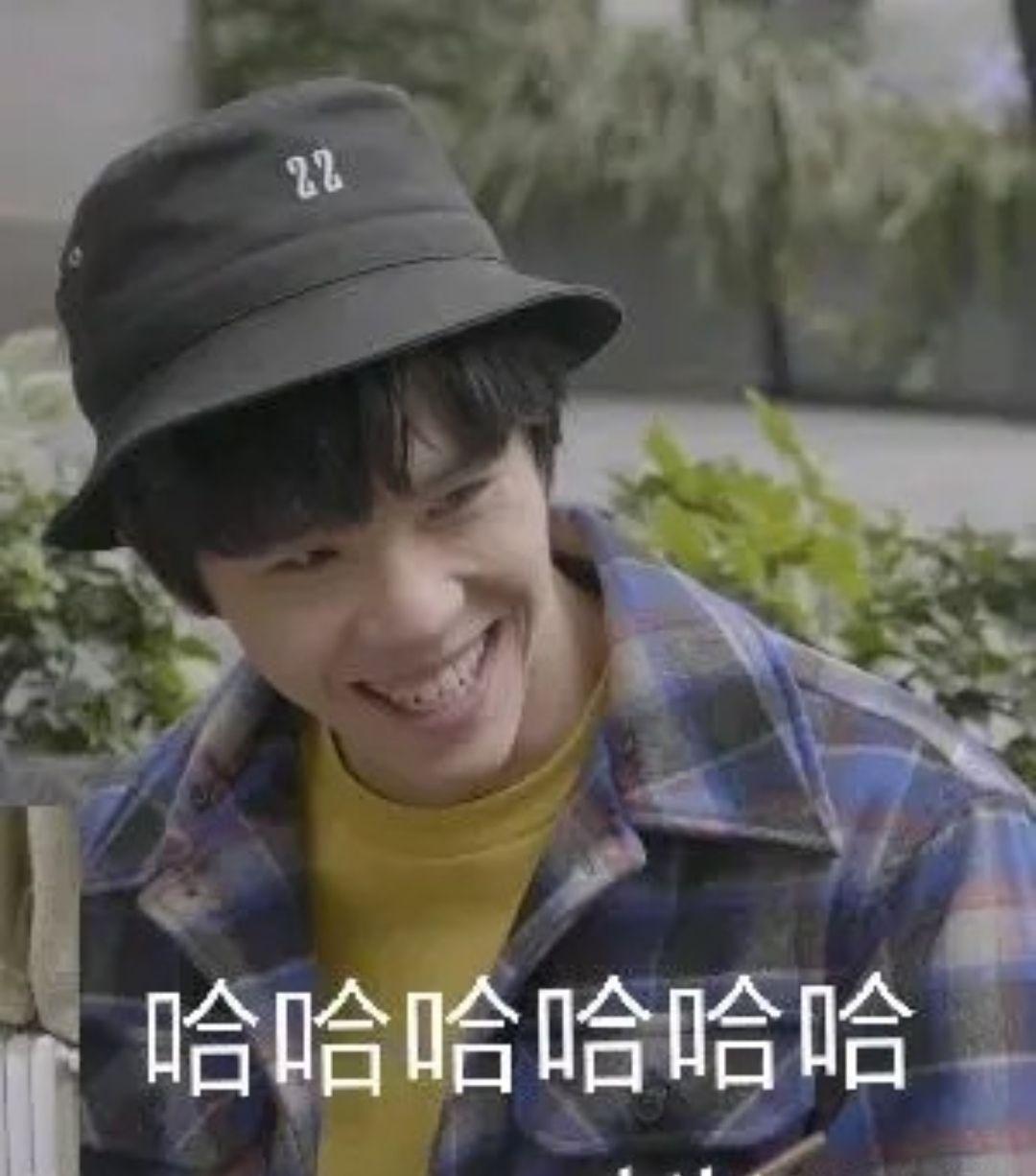 有没有阴阳怪气男团的表情包