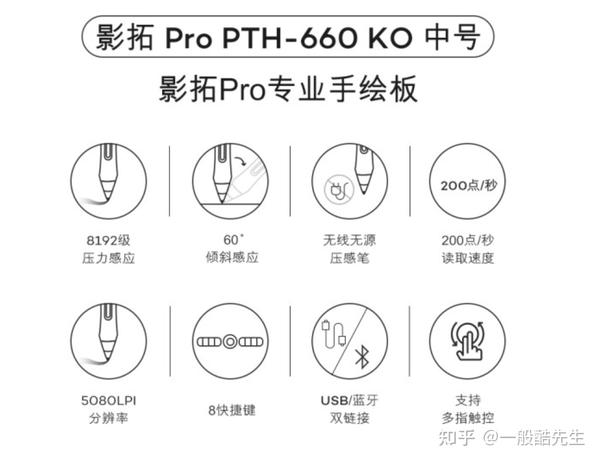 数位板和手绘板的区别图片