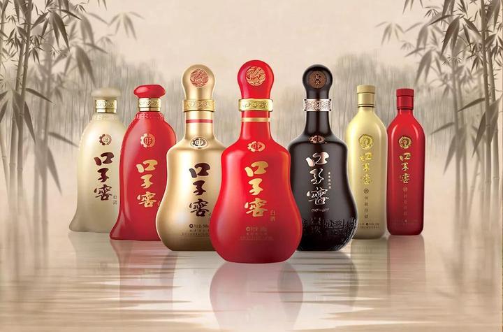 口子窖，中国白酒兼香典范- 知乎