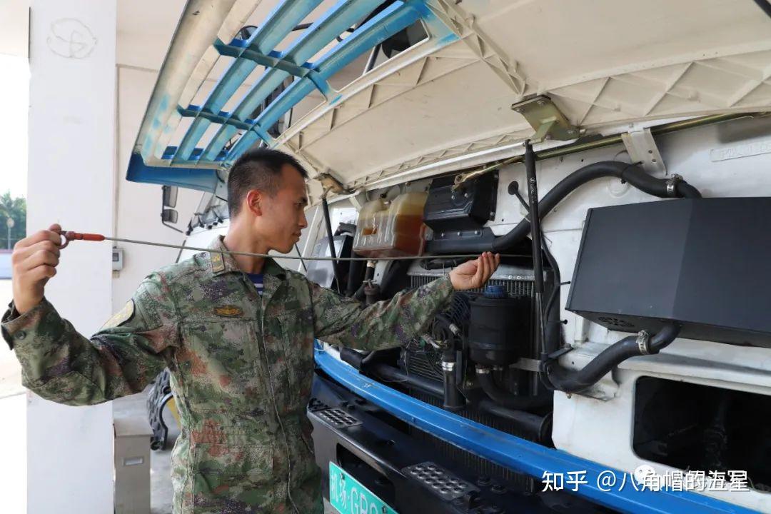 义务兵怎么做士官? - 知乎