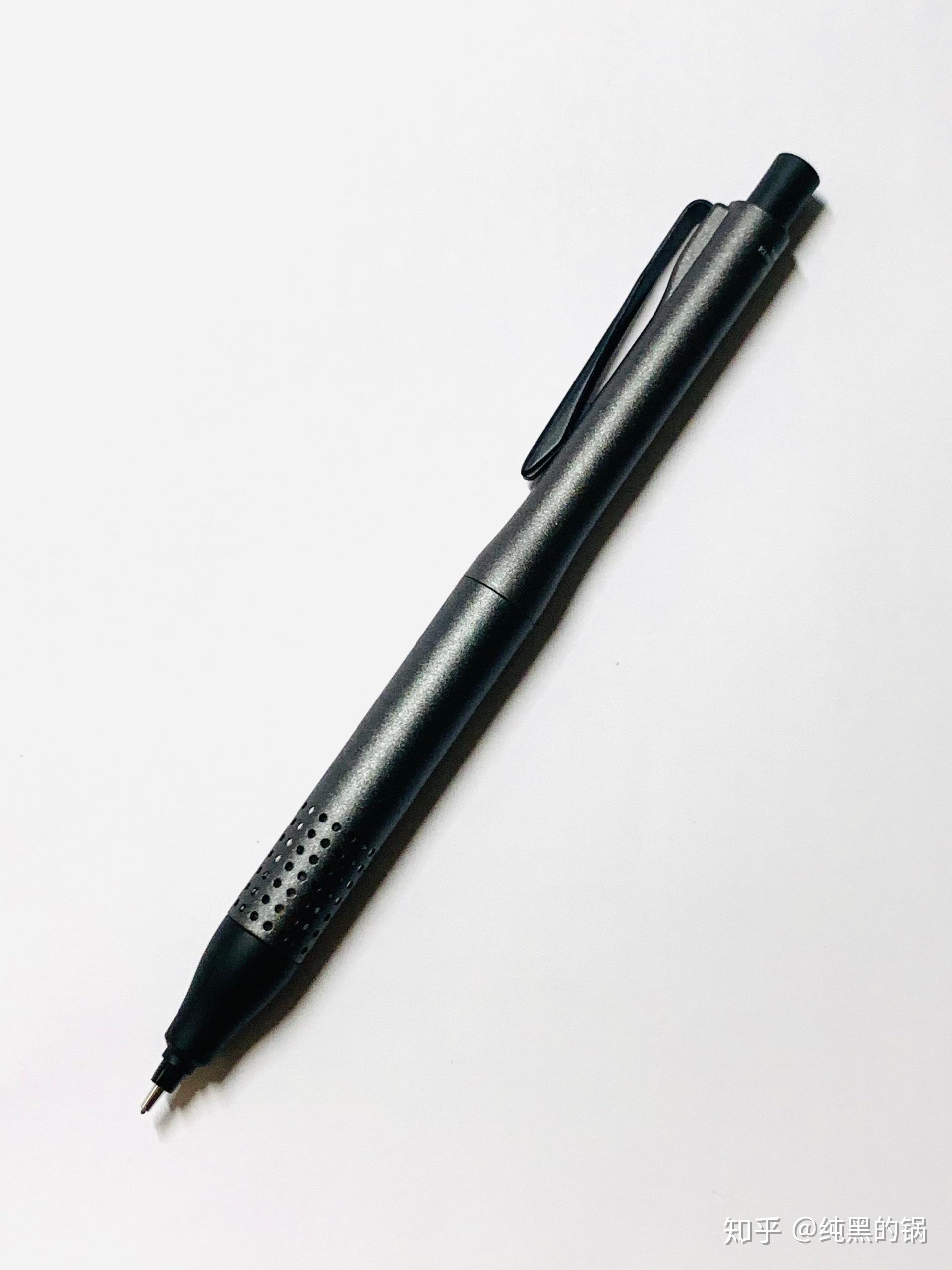 三菱的自动铅笔旋转式哪个好? - 知乎