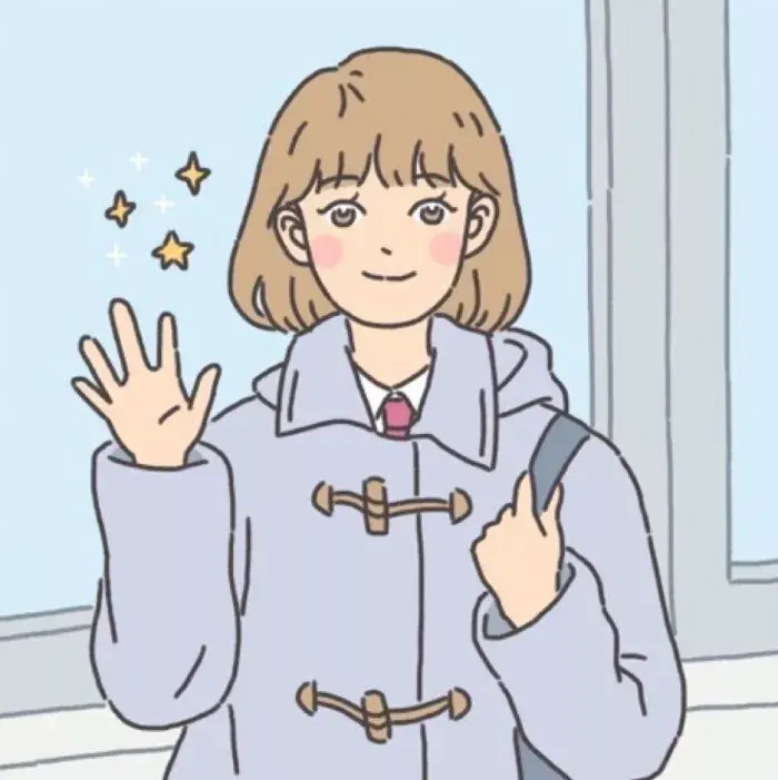 有哪些好看的情侣头像?-有哪些好看的情侣头像动漫