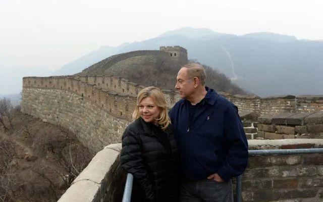 以色列总理内塔尼亚胡年轻时的惊人经历让人大开眼界