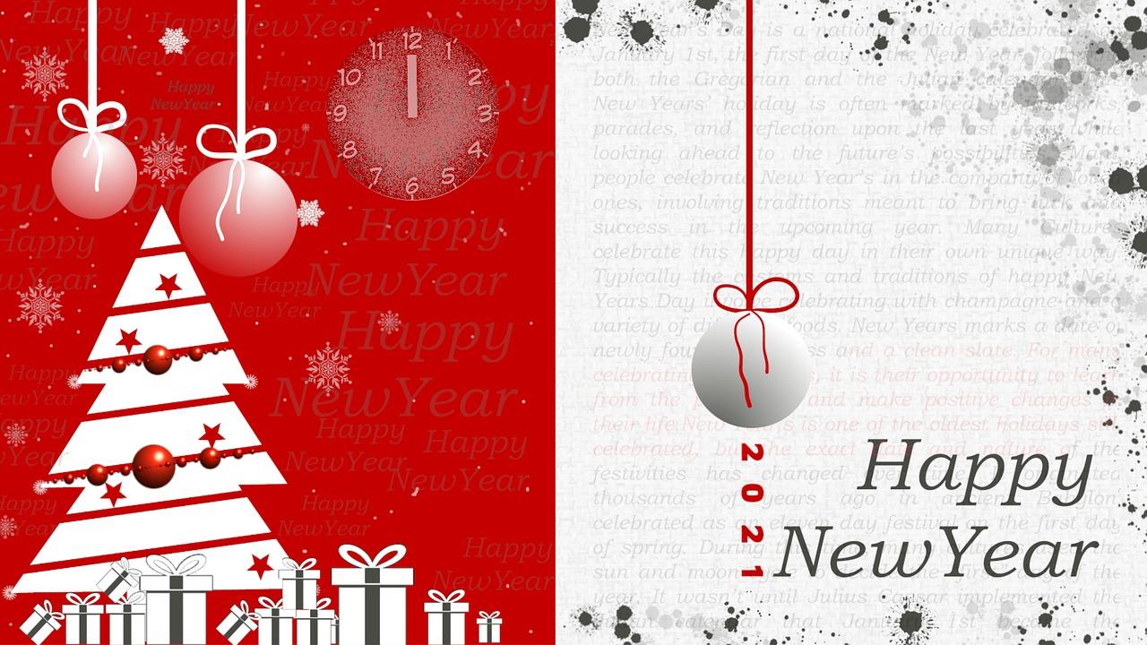 寒假日记：记录拜年的快乐瞬间