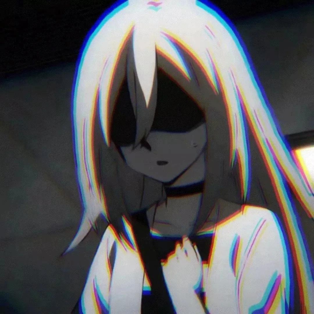 有没有比较看起来比较阴郁的头像? - 知乎