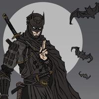 Zhihu profile picture for @enemy