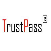 Zhihu profile picture for @trustpass