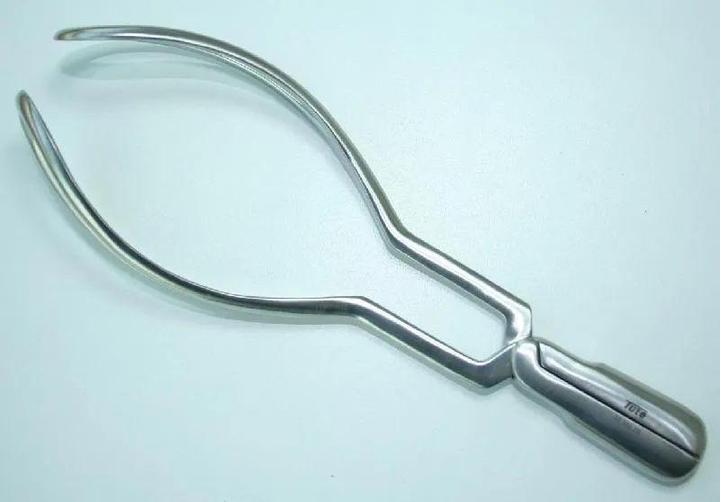 产钳到底有多"可怕"?产钳真的有害吗?