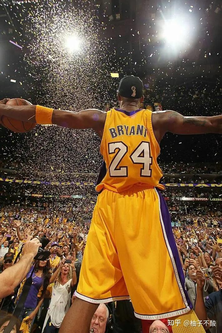 科比与詹姆斯的粉丝为啥不能和平共处?