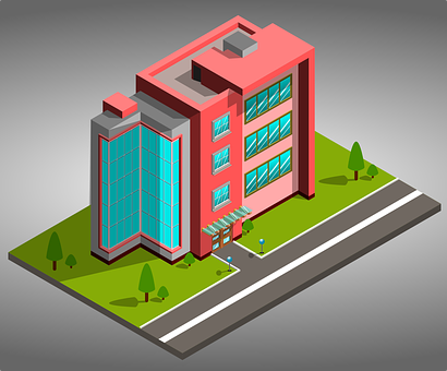 建筑演示动画叫什么