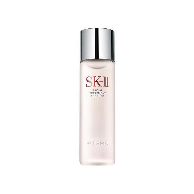 30-40岁适用化妆水型号推荐——SK-II 神仙水- 知乎