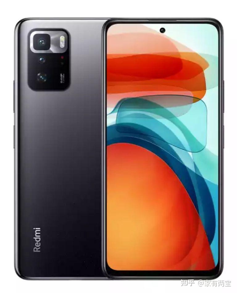 如何评价红米note10pro