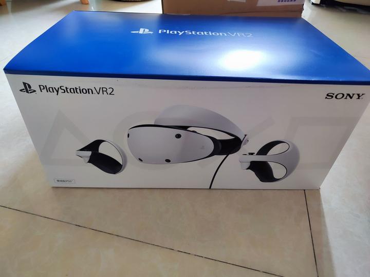 PS VR2 - 知乎