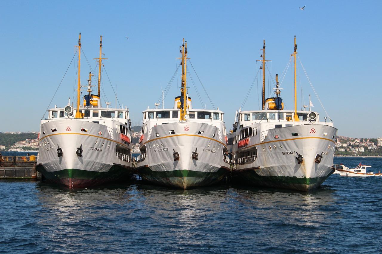 1. 大港地段优势