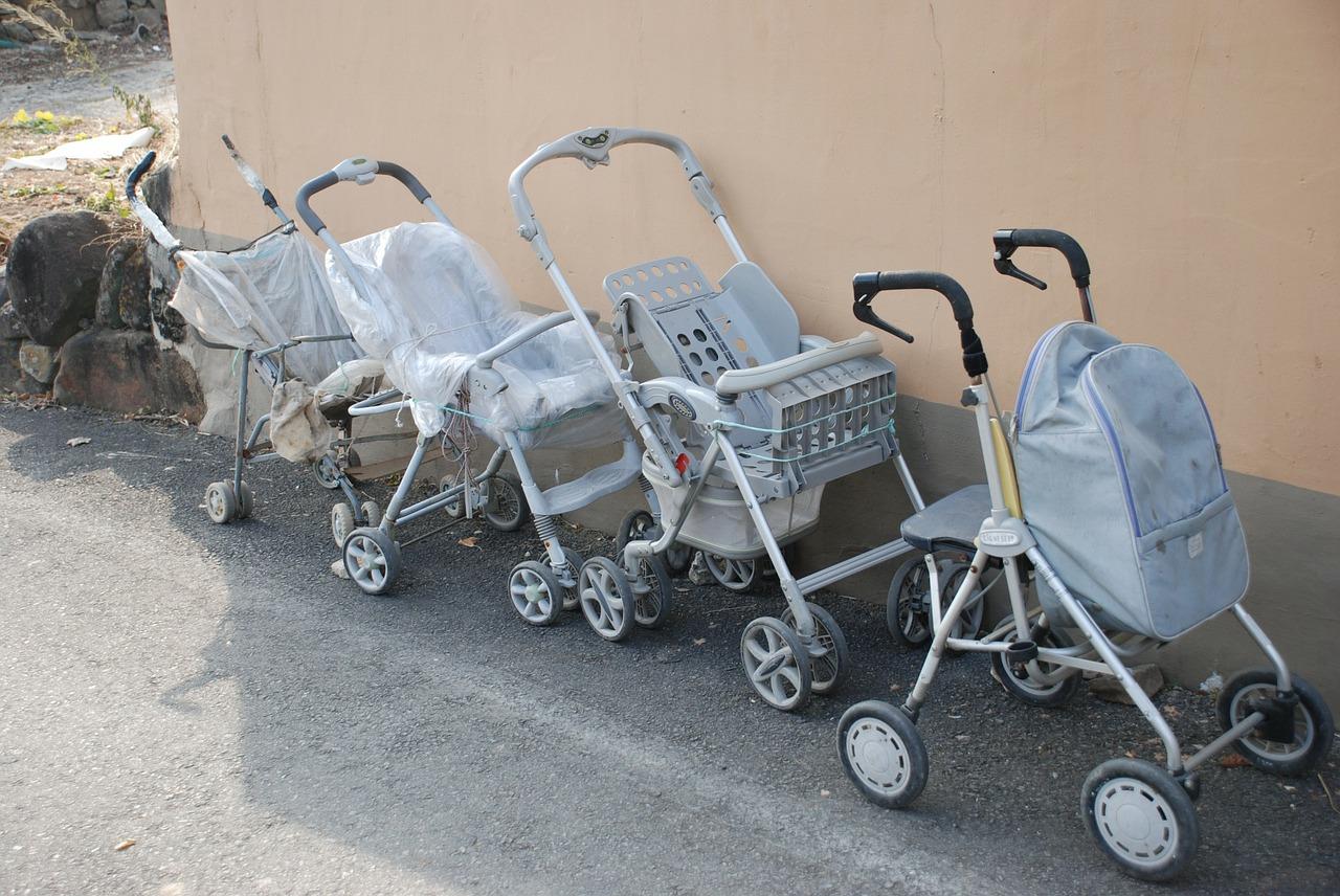 5. 高性价比轮椅牌