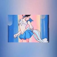 Zhihu profile picture for @afterglow
