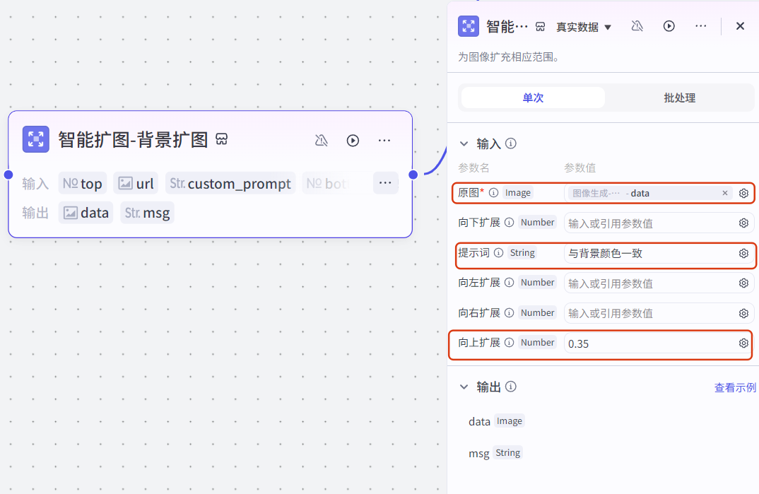 扣子Coze教程：1.5W次使用的官方推荐模板，5个节点就可以搭建？ - 知乎