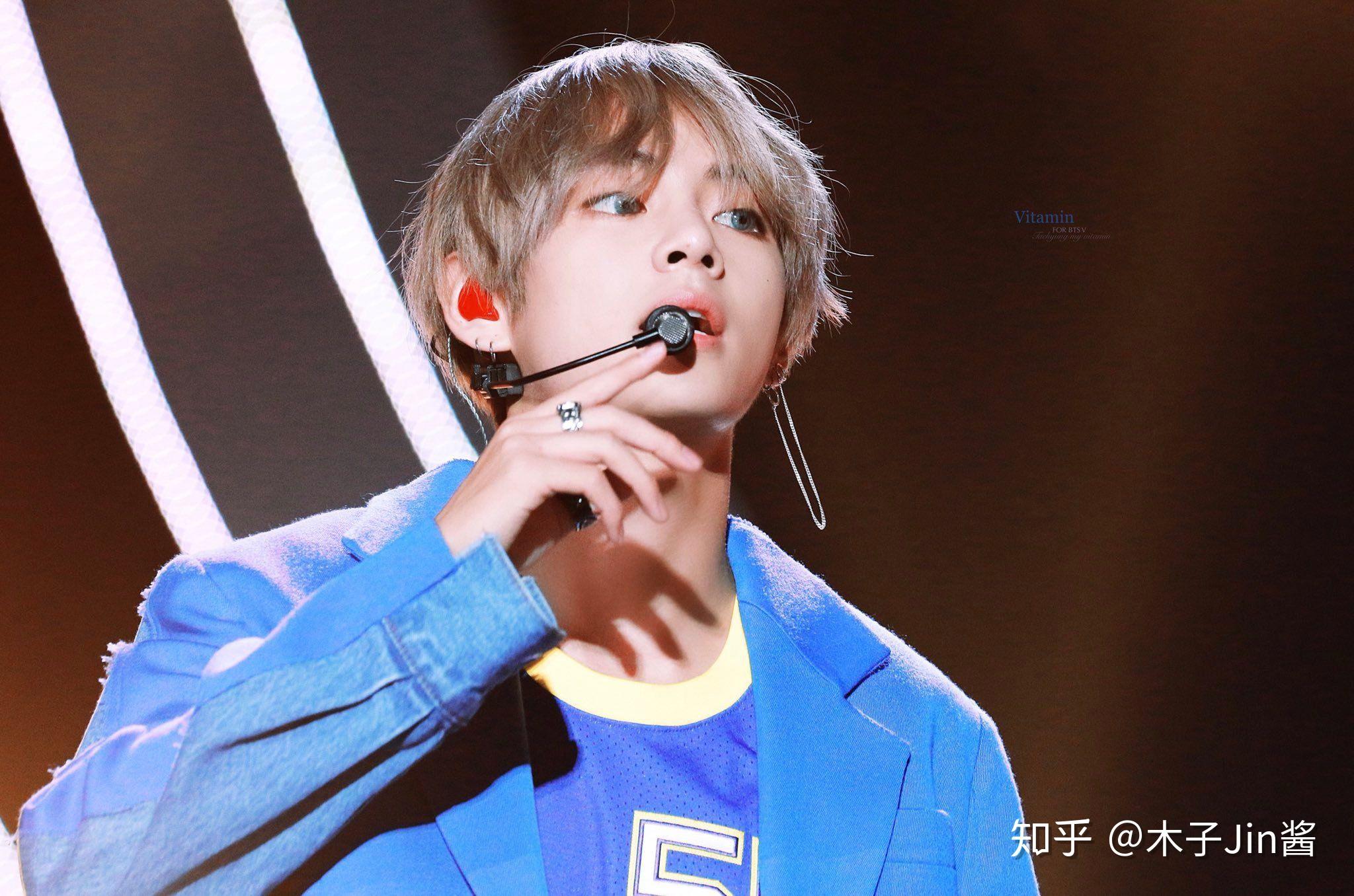 2020新米,想要《dna》时期金泰亨的照片?