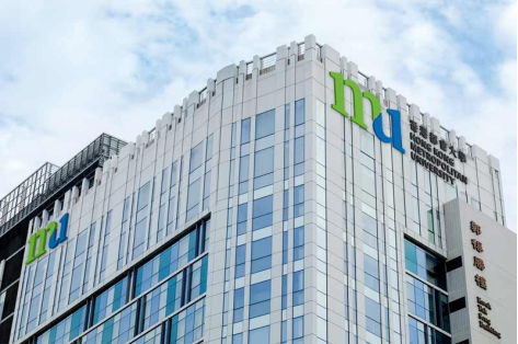 香港都会大学 知乎