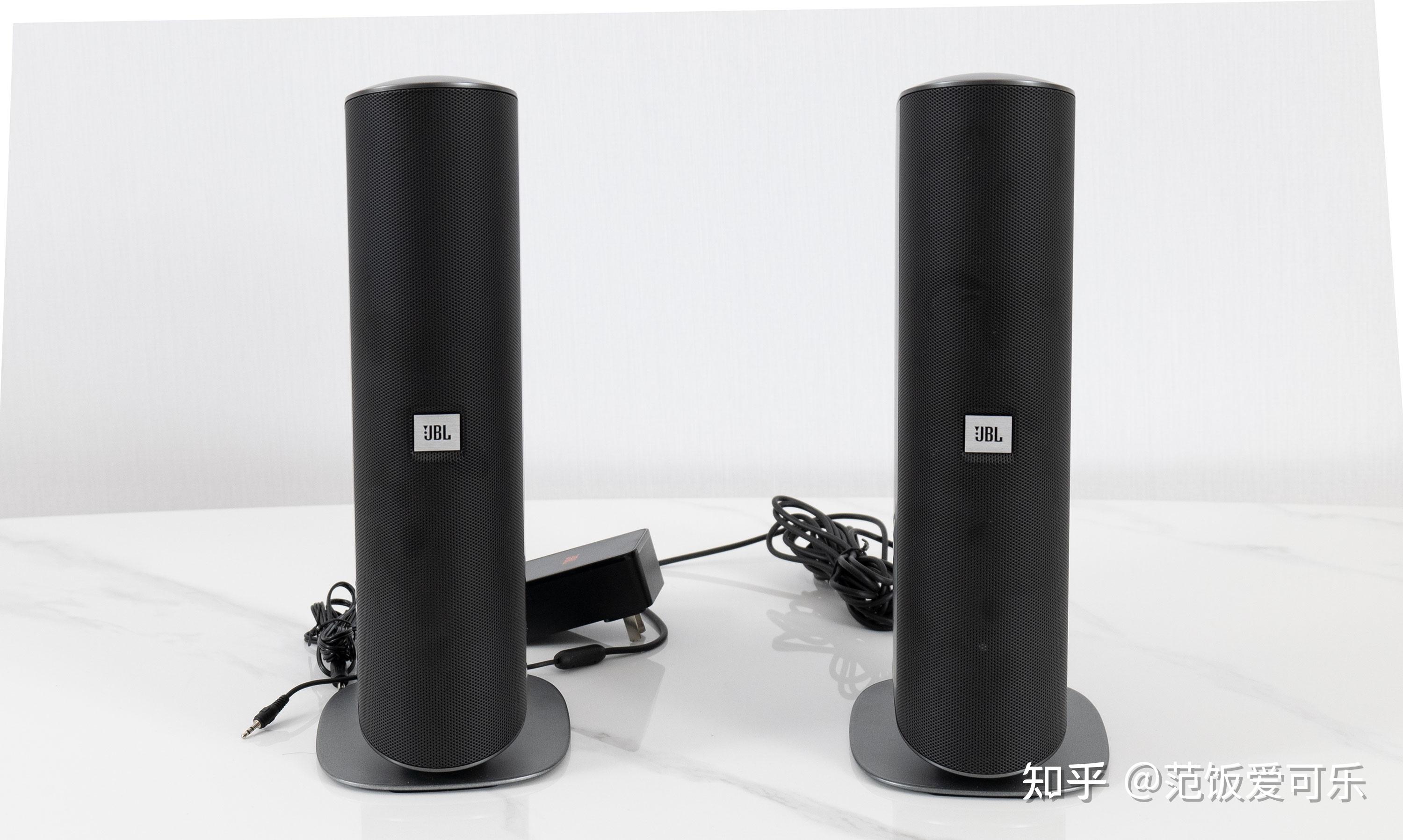 分离度更好的全景声 JBL Cinema 835测试及改造 - 知乎