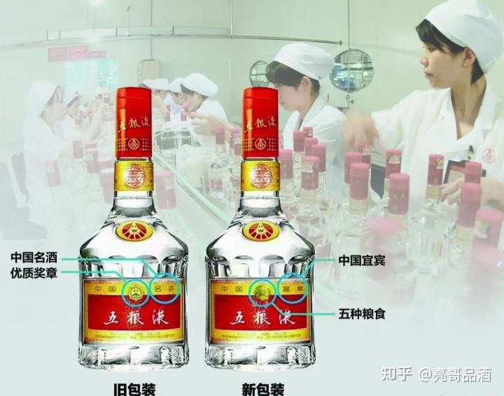 价格都是“四位数”，梦之蓝M6+（VS）五粮液，你会选谁？