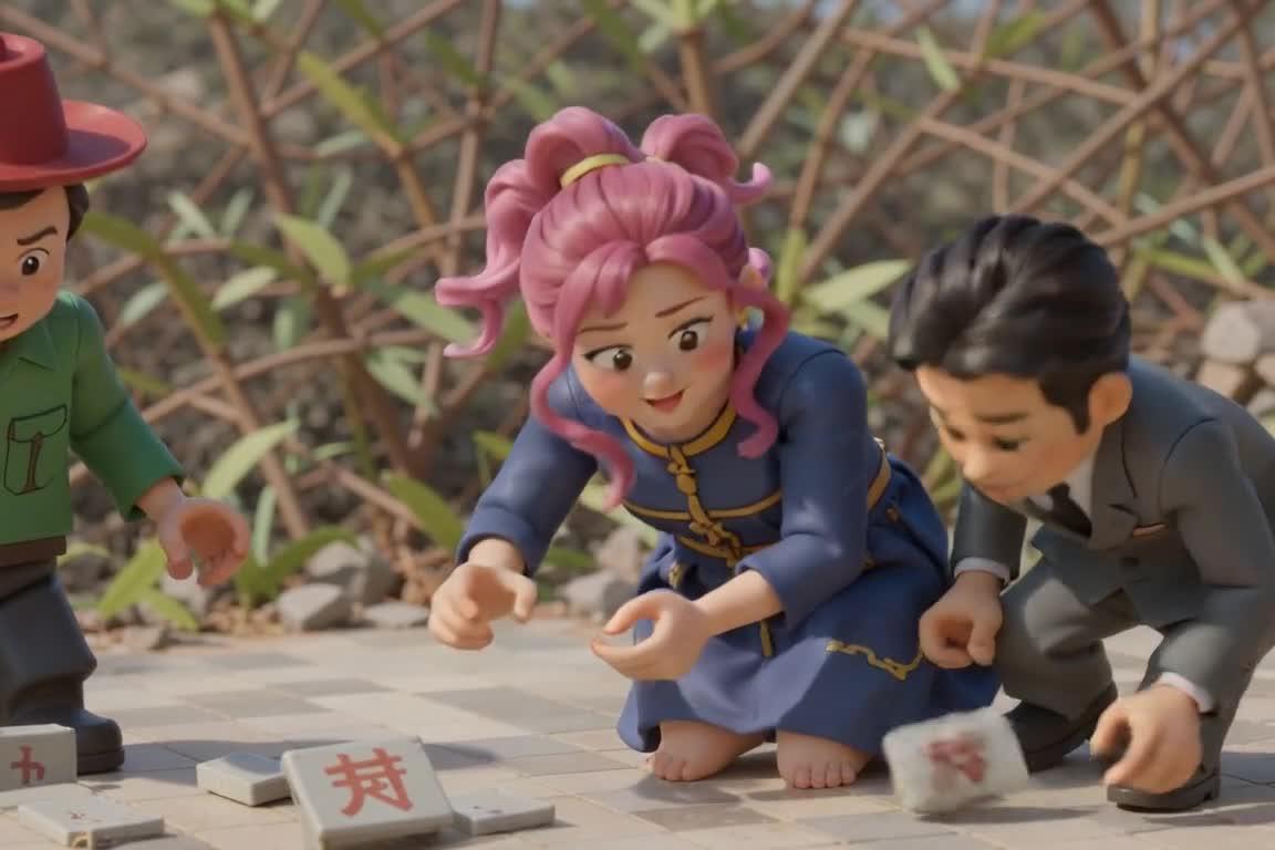 视频封面
