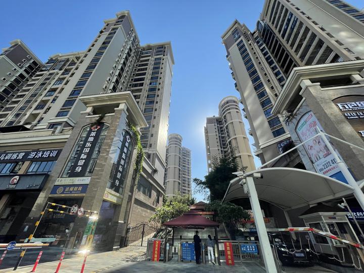 深圳碧海片区房价狂降30%为什么还卖不完…… - 知乎
