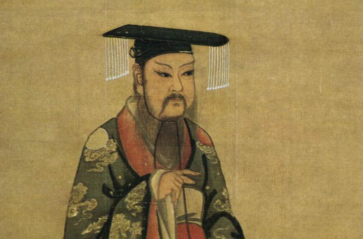 成汤为何能成为千古圣君? - 知乎