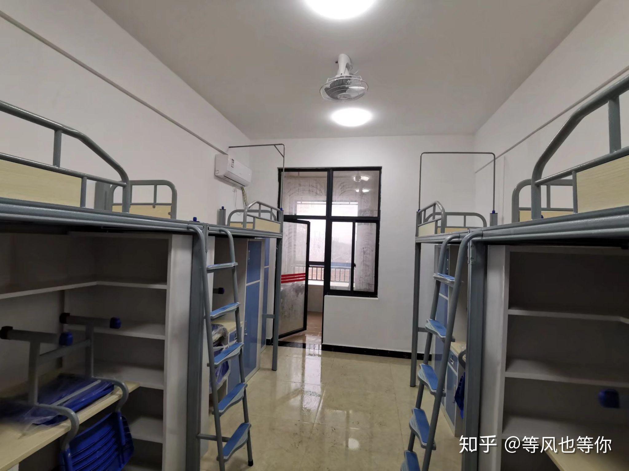 湖南医药学院寝室图片图片