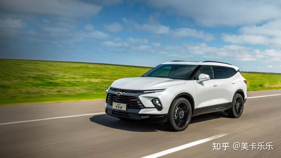 雪佛兰汽车有哪些经典车型推荐