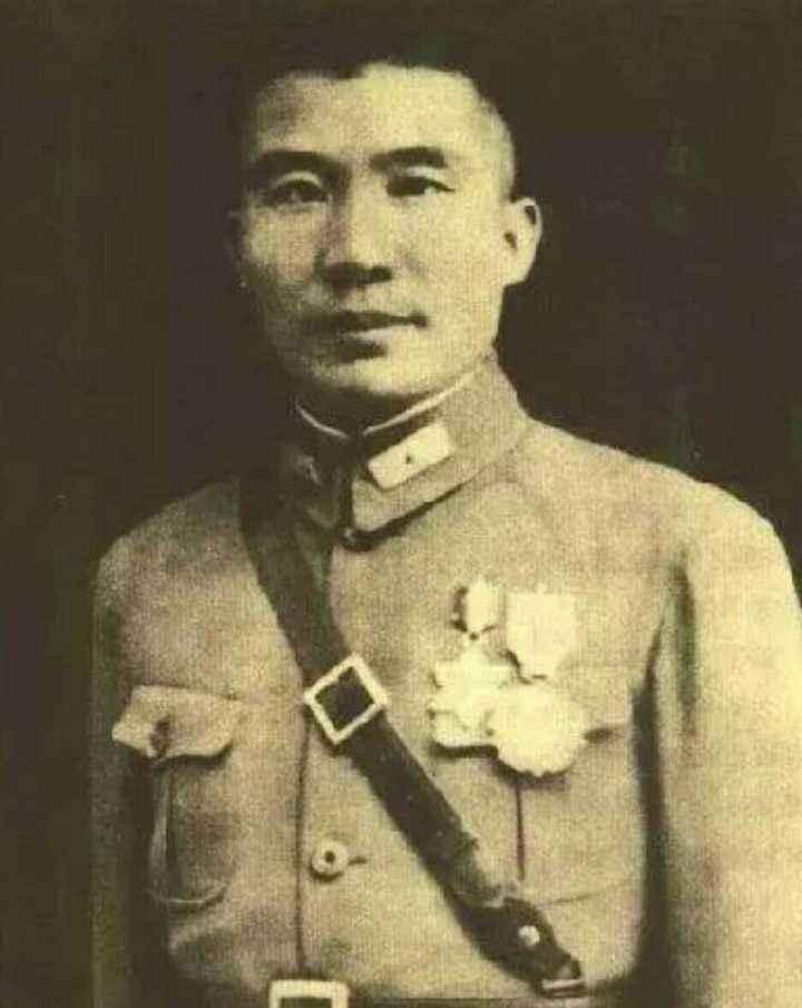 王耀武遇上了哪个克星?被他一战打得哭红双眼,闭门谢客 - 知乎
