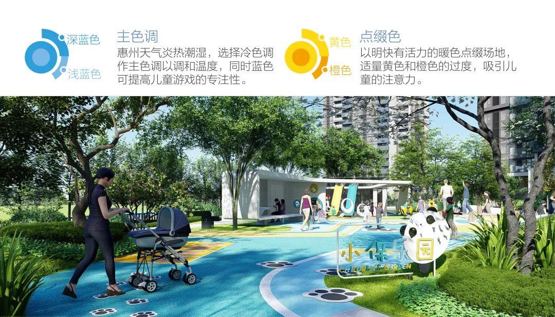 案例解析|华南地区微气候社区适应性营造 - 知乎