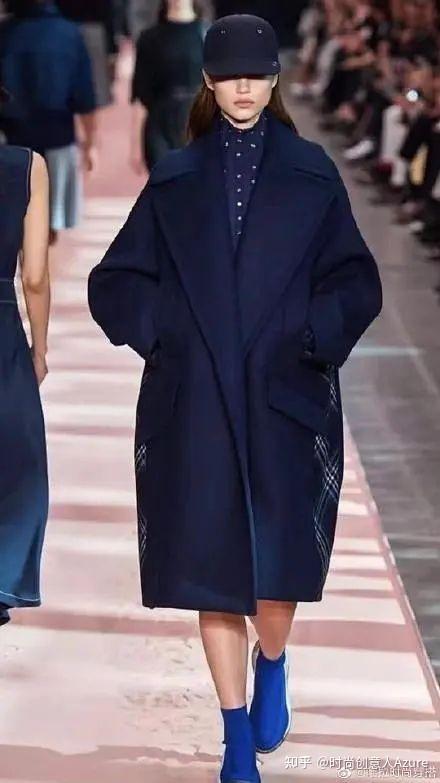 o型身材的人怎么穿衣搭配?