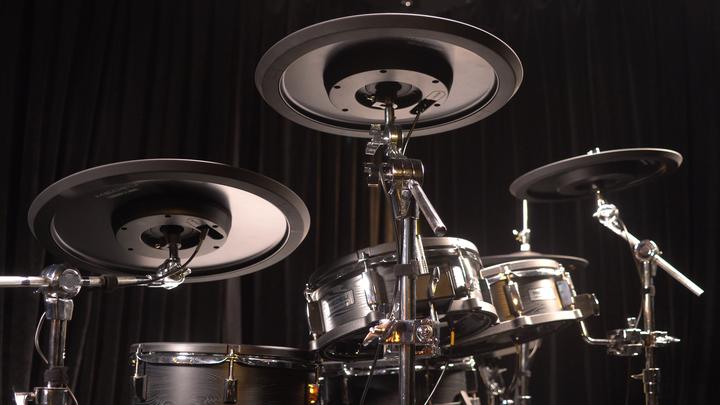 MZ729电鼓全面测评，国牌新中坚刷爆性价天花板！ - 知乎