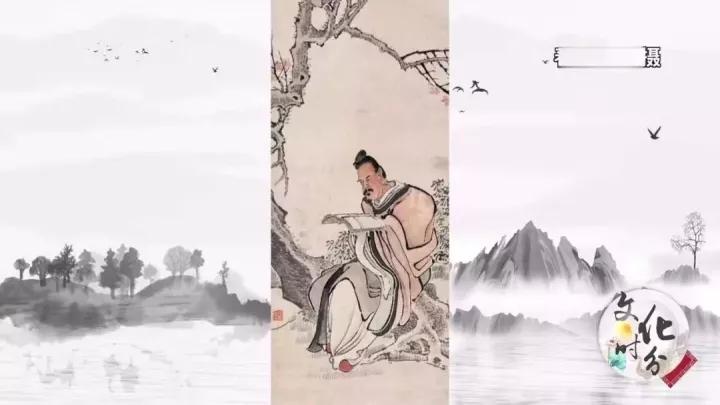 千古清风——馆藏明清松、竹、梅作品展 - 知乎