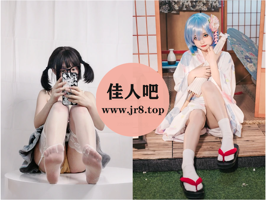 可爱coser神沢永莉写真合集下载&汇总[27套-16.3G]-第5张-佳人吧写真资源合集下载