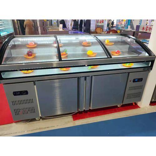 冷藏展示柜什么牌子好冷藏展示柜哪个品牌好冷藏展示柜品牌排行榜