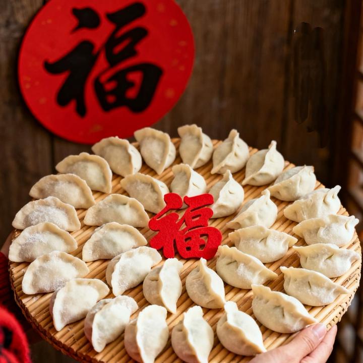 冬至吃饺子，提醒：3馅不上桌，福气不进门，老传统别忘，收藏 - 知乎
