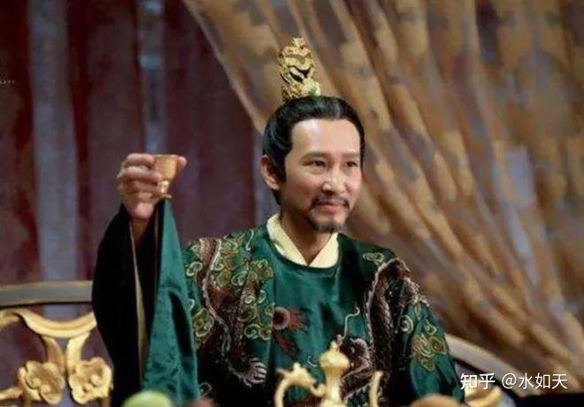 李泌的馊主意 - 知乎