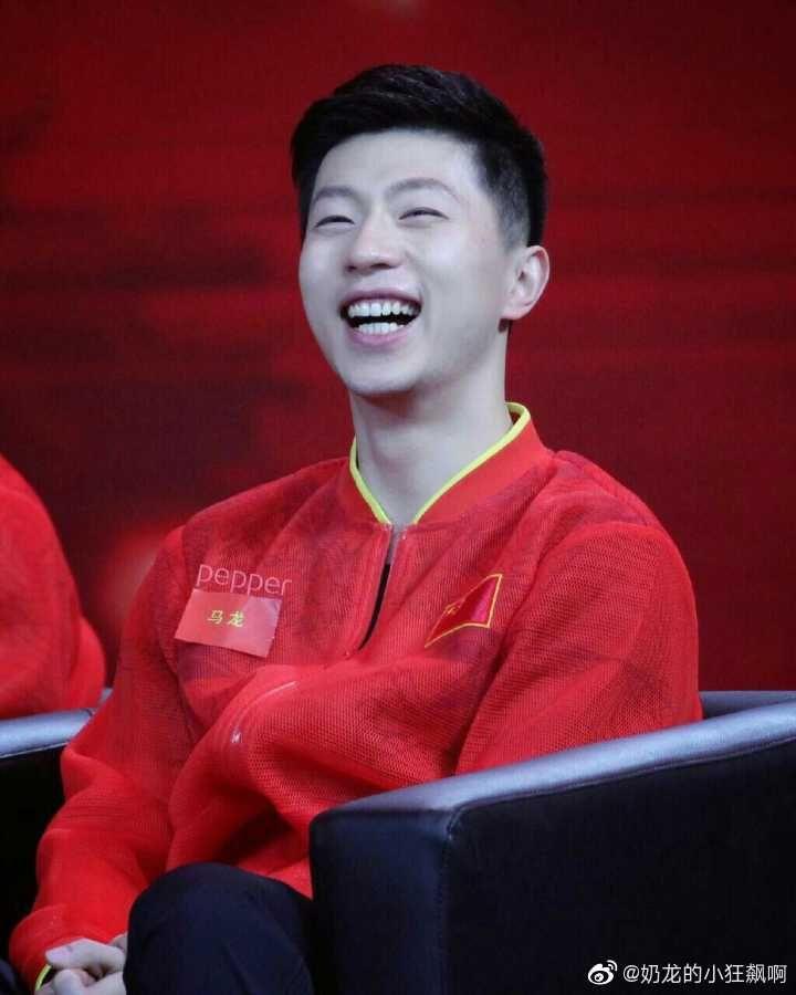 你手机里有什么马龙帅气的照片? - 知乎