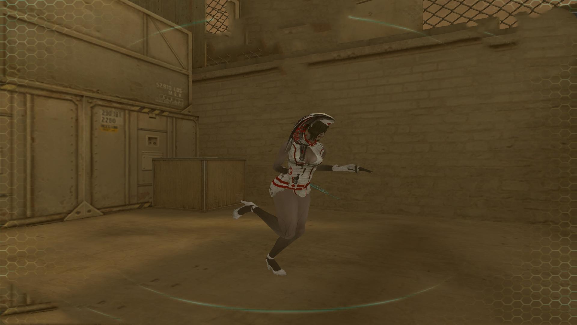 穿越火线疯狂宝贝到底是怎么来的揭秘她不为人知的背景剧情