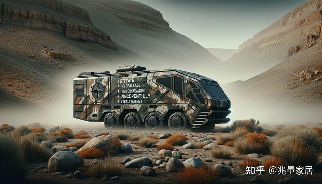 末日废土下，防御型房车（Armored RVs）你会选择哪种？ - 知乎