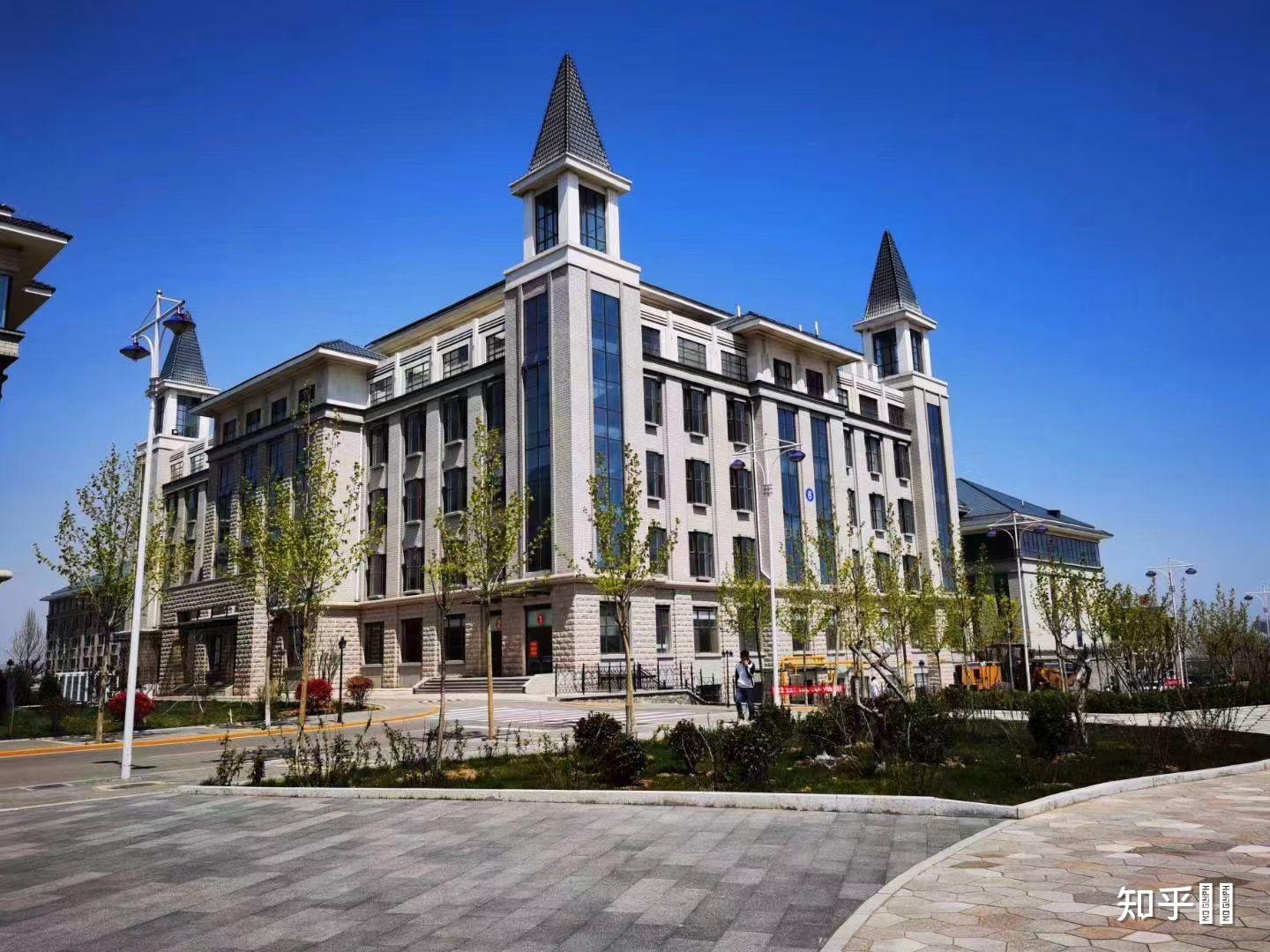 烟台文化旅游职业学校怎样?主要学什么的? - 知乎